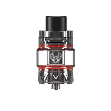 HorizonTech Sakerz Sub-Ohm Tank — Gun Metal