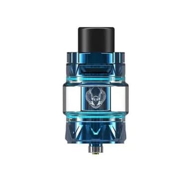 HorizonTech Sakerz Sub-Ohm Tank — Blue