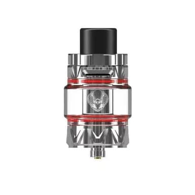 HorizonTech Sakerz Sub-Ohm Tank — Stainless Steel