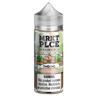 MRKT PLCE - 100mL — ICED Watermelon Hula Berry Lime