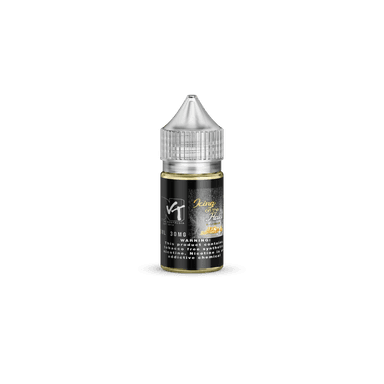 Vape The Nostalgia Salt - 30mL — Icing on The Flake