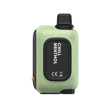InstaBar WT15000 Disposable — Lemon Lime Ice