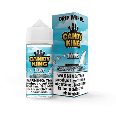 Candy King — Jaws