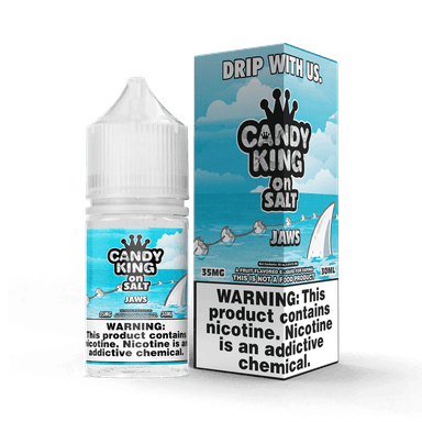 Candy King On SALT - 30mL — Jaws
