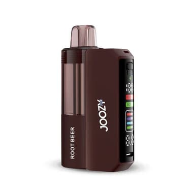 Joozy Pro 40K Puff Disposable — Root Beer