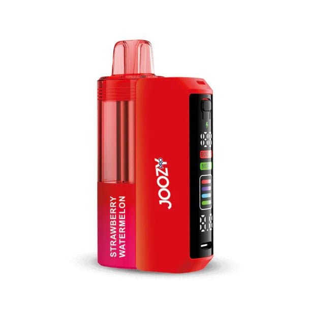 Joozy Pro 40K Puff Disposable — Strawberry Watermelon