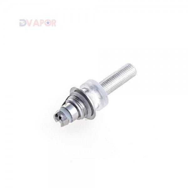 Kanger MT32, T3S EVOD, and Protank 2 replacement coils in a 5-pack for vape devices.