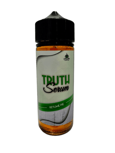 Cyclops Vapor - 120mL — Keylime Pie
