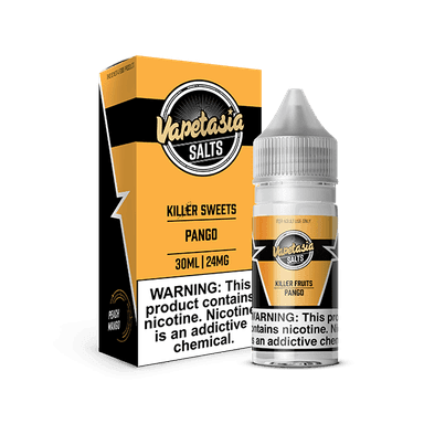 Vapetasia Salt - 30mL — Killer Fruits Pango