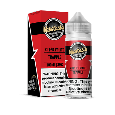 Vapetasia - 100mL — Killer Fruits Trapple