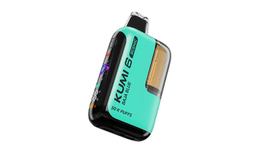 Kumi 6 Scenic 50K Disposable — Baja Blue