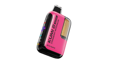 Kumi 6 Scenic 50K Disposable — Strawberry Watermelon
