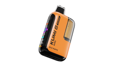 Kumi 6 Scenic 50K Disposable — Buns