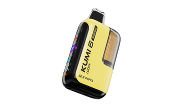 Kumi 6 Scenic 50K Disposable — Loopy