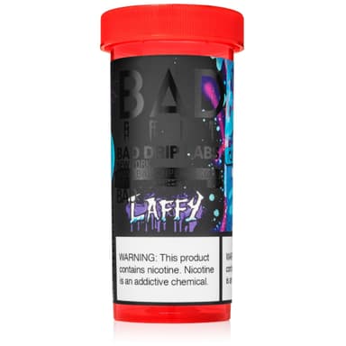 Bad Drip Labs Salt - 30mL — Laffy