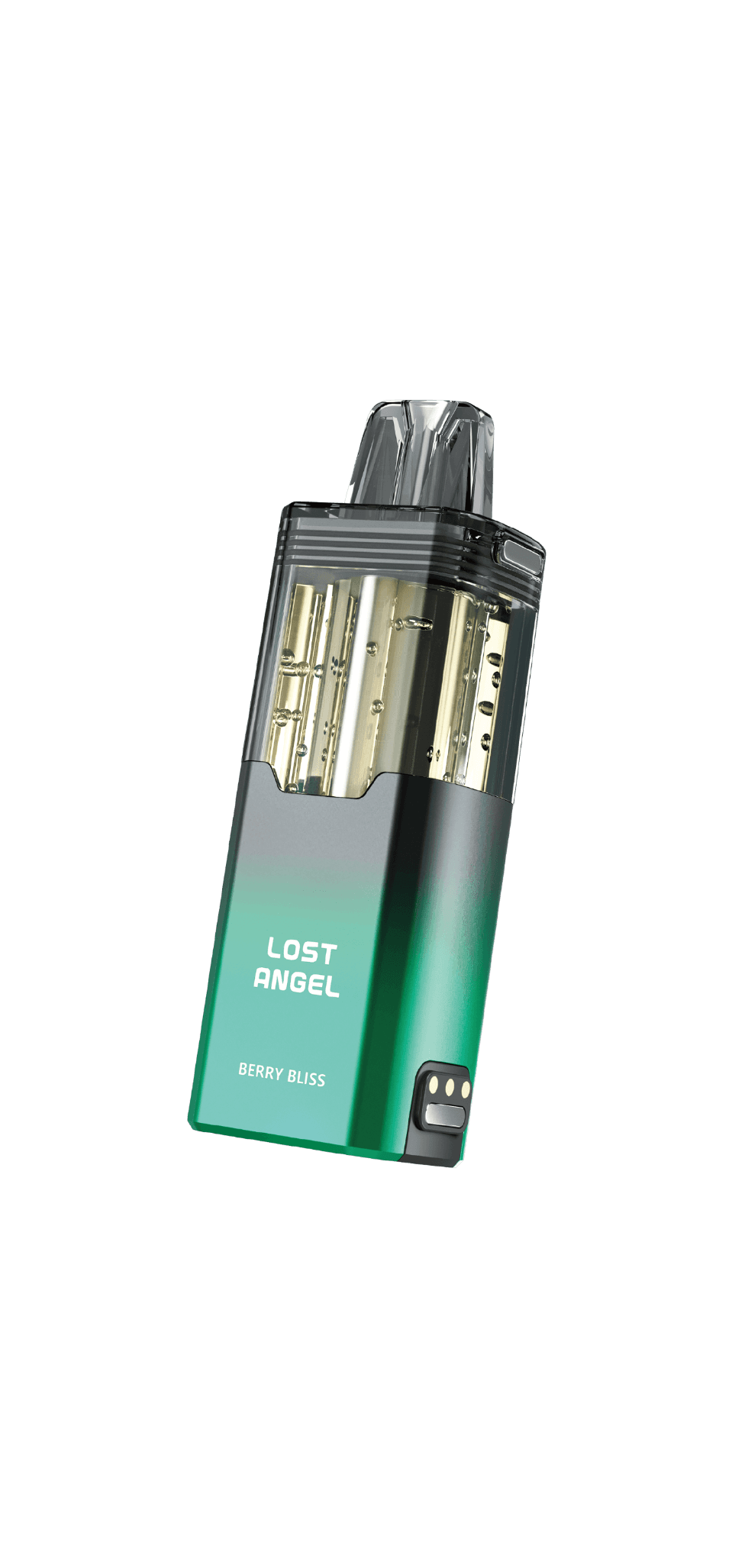 Berry Bliss - Lost Angel 50K Disposable Pod Replacement