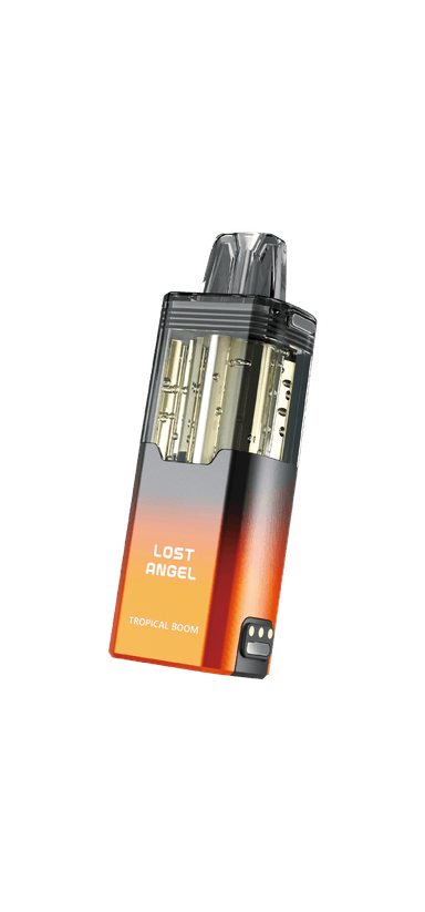 Lost Angel 50K Disposable Pod Replacement — Tropical Boom