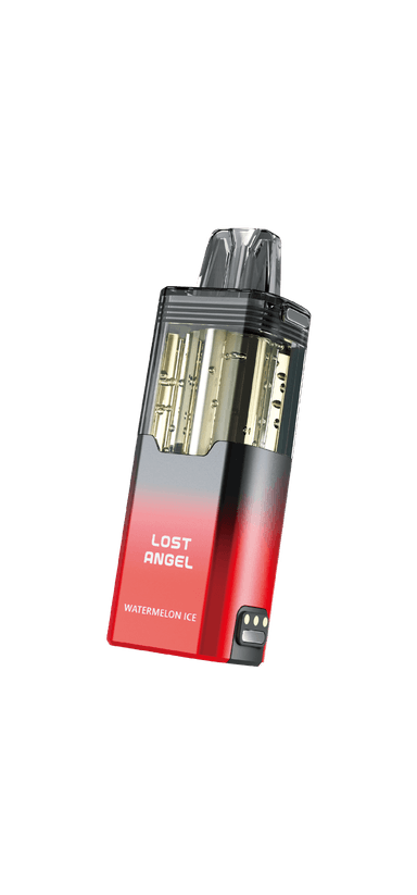 Lost Angel 50K Disposable Pod Replacement — Watermelon Ice