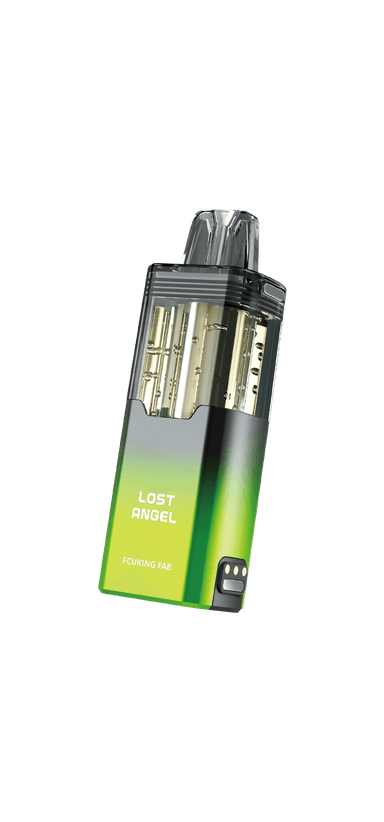 Lost Angel 50K Disposable Pod Replacement — Fcuking Fab