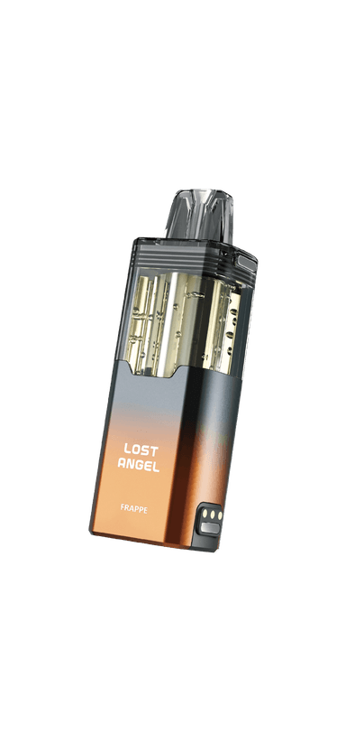 Lost Angel 50K Disposable Pod Replacement — Frappe