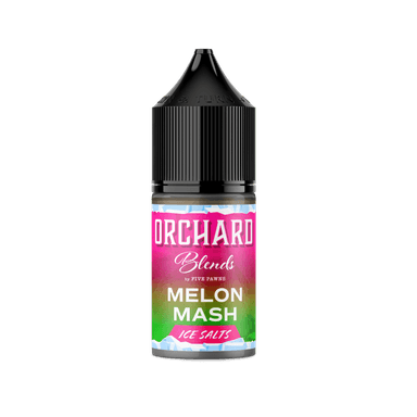 Orchard Blends by Five Pawns Salt - 30mL — Melon Mash ICE