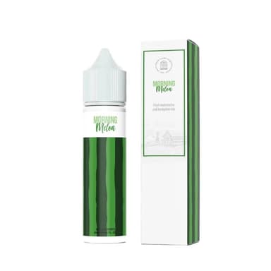 Fresh Farms - 60mL — Morning Melon