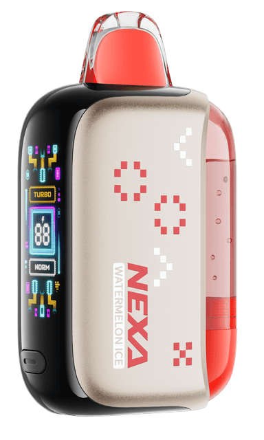 NEXA PIX 35K Disposable — Watermelon Ice