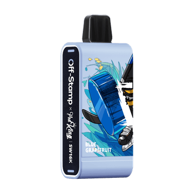 Off Stamp SW16000 Refill Pod for SW9000 — Blue Grapefruit