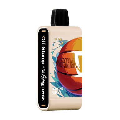 Off Stamp SW16000 Refill Pod for SW9000 — Fcuking Fab V2