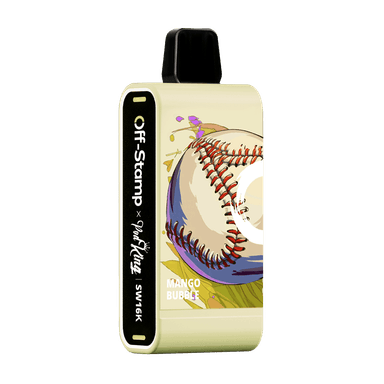 Off Stamp SW16000 Refill Pod for SW9000 — Mango Bubble