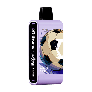 Off Stamp SW16000 Refill Pod for SW9000 — Slipper Nips