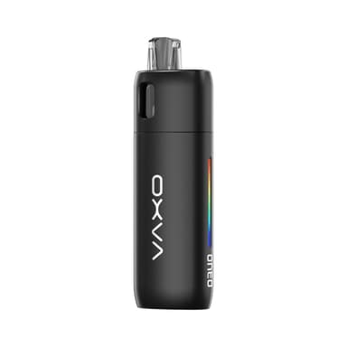 OXVA ONEO 40W Pod Kit — Astral Black