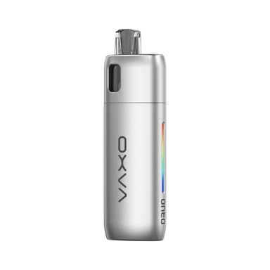 OXVA ONEO 40W Pod Kit — Cool Silver