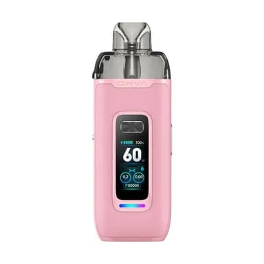 OXVA VPRIME 60W Pod System — Sakura Pink