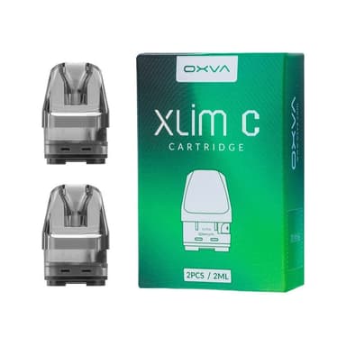 OXVA XLIM C Replacement Pods