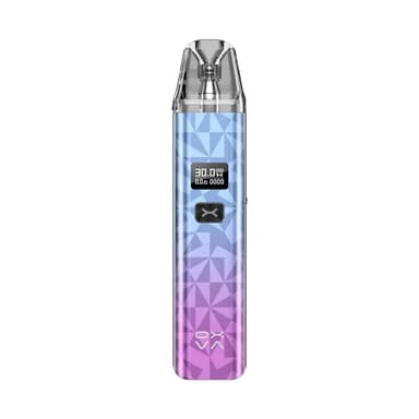 OXVA XLIM Classic Edition Pod Kit — Pink Blue