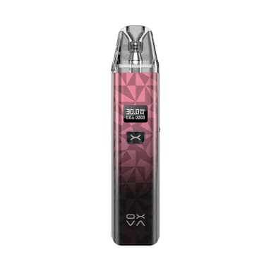 OXVA XLIM Classic Edition Pod Kit — Black Pink