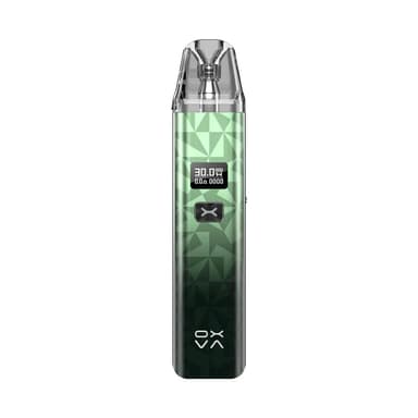 OXVA XLIM Classic Edition Pod Kit — Gradient Green