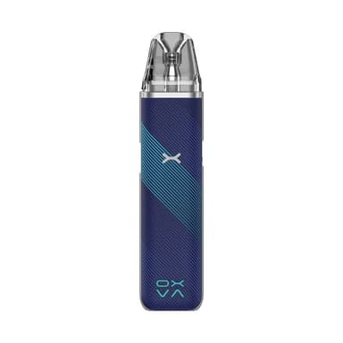 OXVA XLIM Go 30W Pod System — Striped Blue