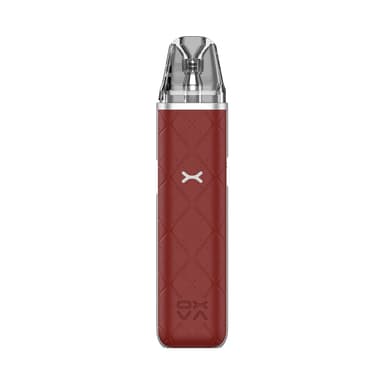 OXVA XLIM Go 30W Pod System — Red