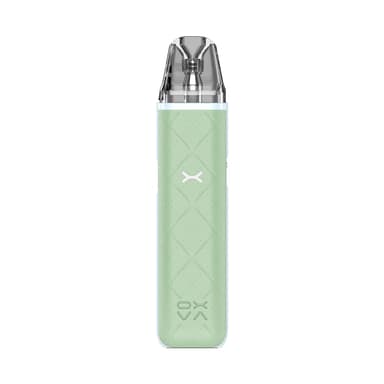 OXVA XLIM Go 30W Pod System — Light Green