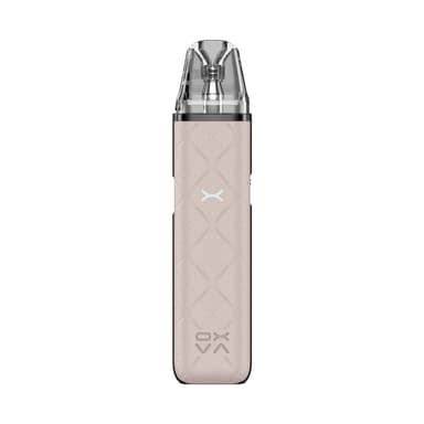 OXVA XLIM Go 30W Pod System — Light Brown