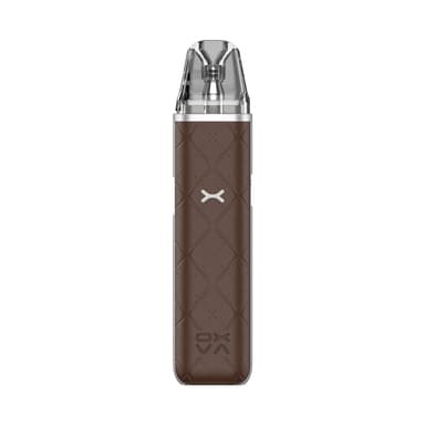 OXVA XLIM Go 30W Pod System — Dark Brown