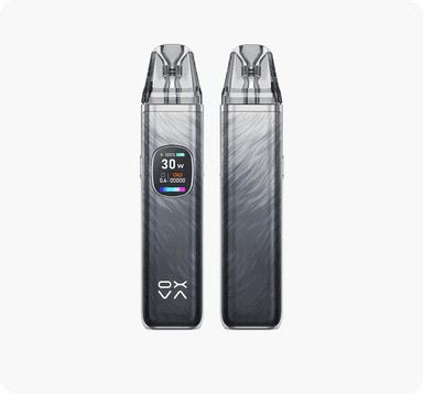 Oxva - Xlim Pro 2 30W Starter Kit — Dark Shadow