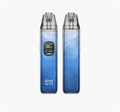 Oxva - Xlim Pro 2 30W Starter Kit — Ocean Blue