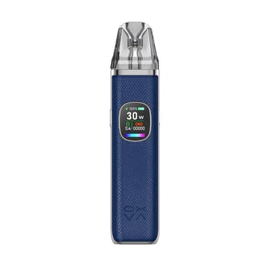 Oxva - Xlim Pro 2 30W Starter Kit — Blue Python