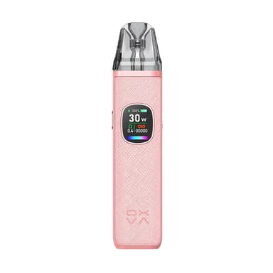 Oxva - Xlim Pro 2 30W Starter Kit — Coral Pink