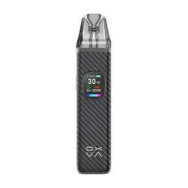 Oxva - Xlim Pro 2 30W Starter Kit — Black Warrior
