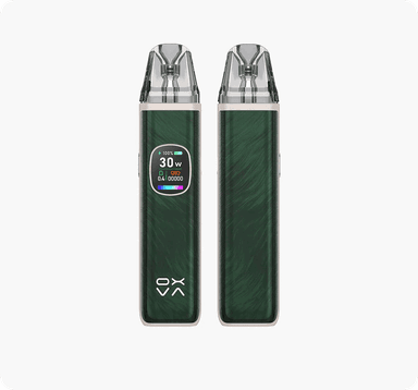 Oxva - Xlim Pro 2 30W Starter Kit — Jungle Green