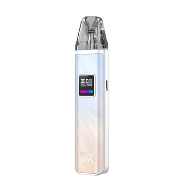 OXVA XLIM Pro 30W Pod System — Fancy Feather